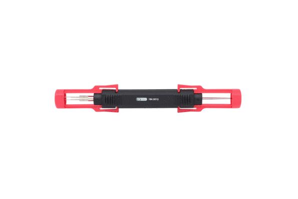 KS TOOLS 154.0012 Avamistööriist, Lame- / ümarpistik