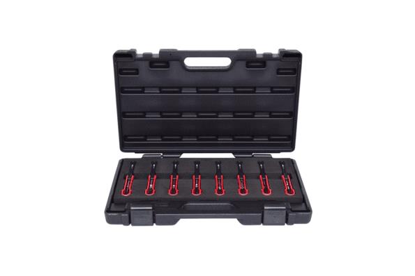 KS TOOLS 154.0140 Avamistööriista komplekt