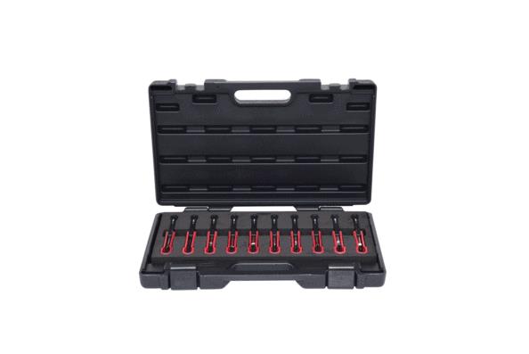 KS TOOLS 154.0155 Avamistööriista komplekt