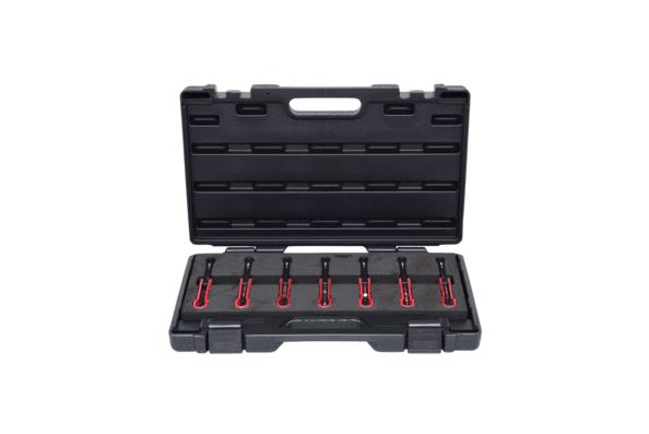 KS TOOLS 154.0160 Avamistööriista komplekt