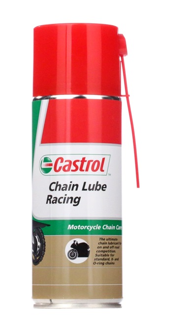 Kædespray CASTROL 15512A