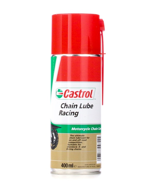 CASTROL 15512B Kjedespray