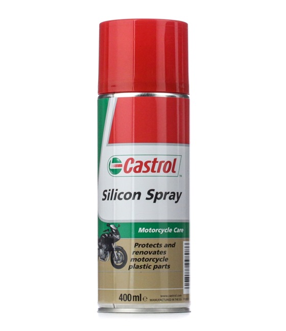 CASTROL 0501CA127C33452343 Lubricante de silicona