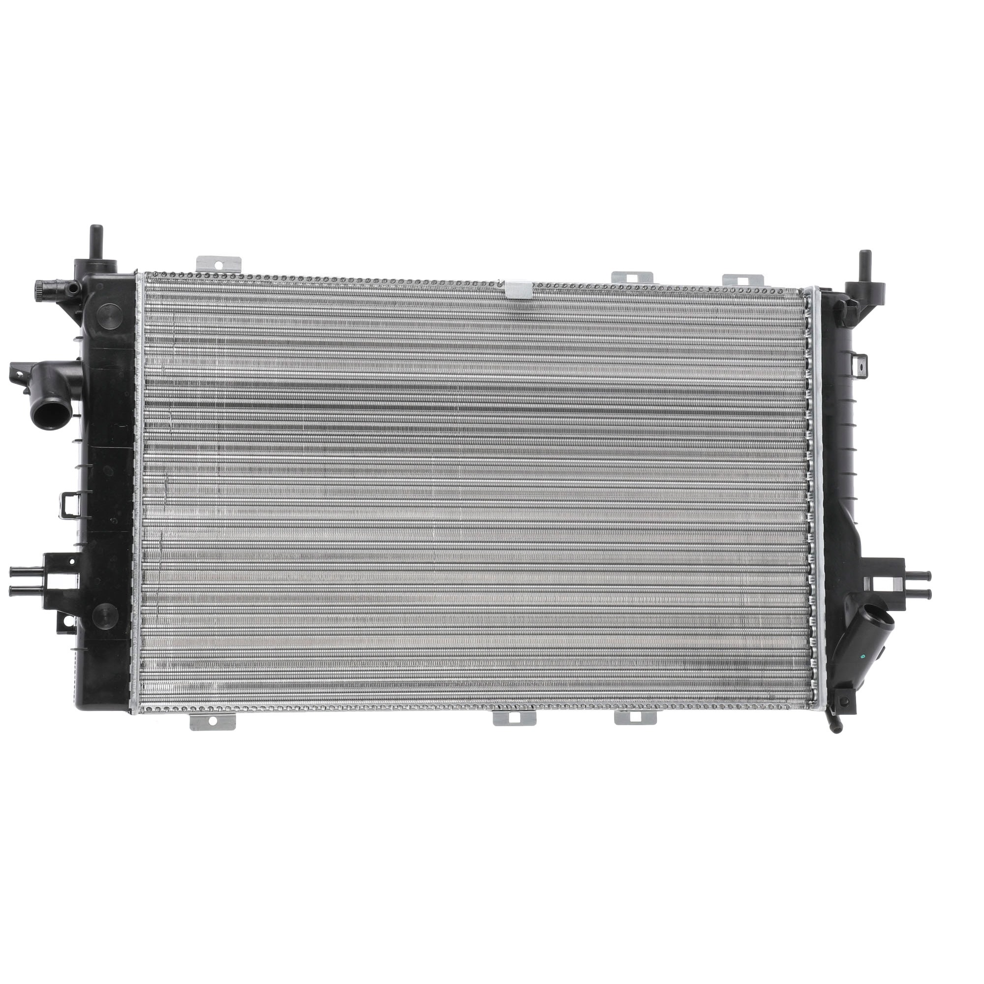 KRAFT 1551960 Engine radiator-image-9036710