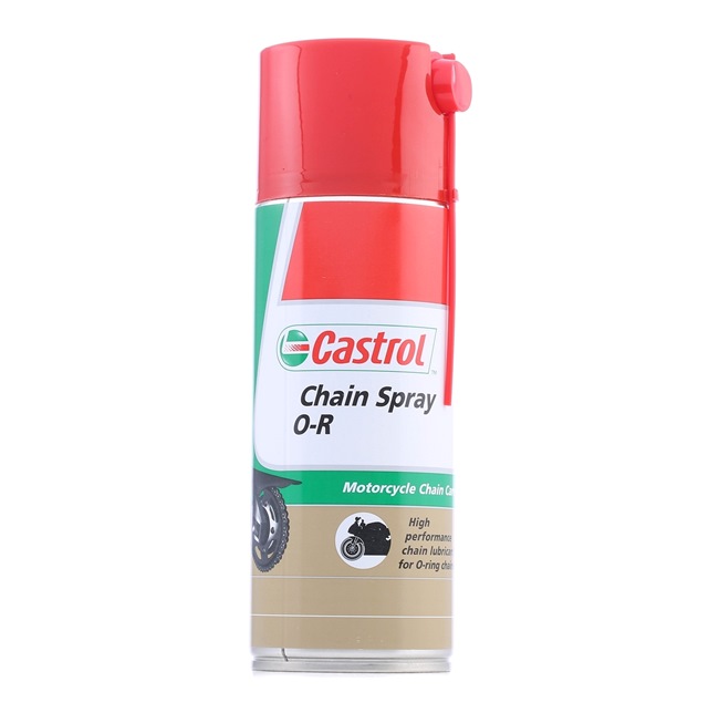 CASTROL 156B83 Kjedespray