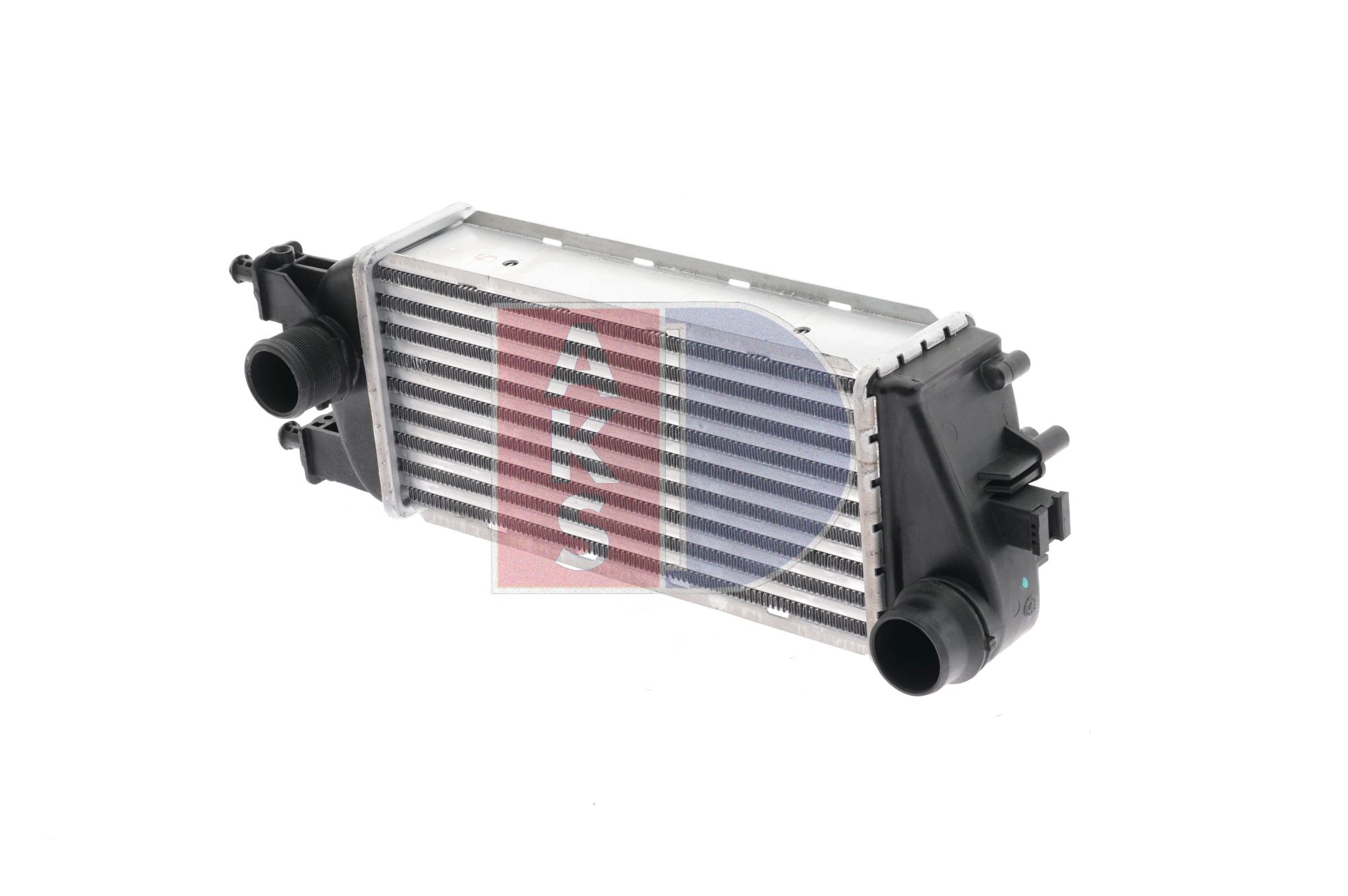AKS DASIS Intercooler 157032N AKS DASIS 157032N Ladeluftkøler originale Chrysler billig