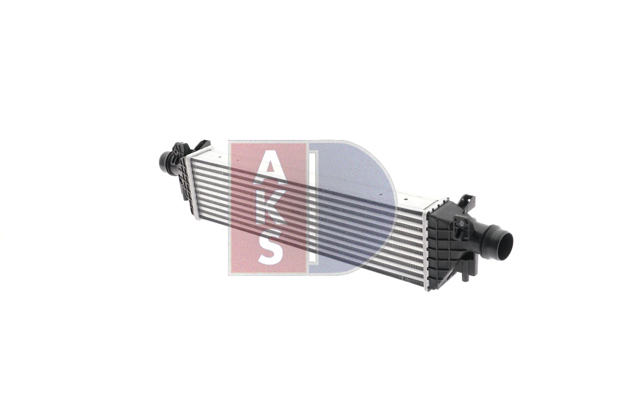 AKS DASIS 157054N Intercooler originele OPEL