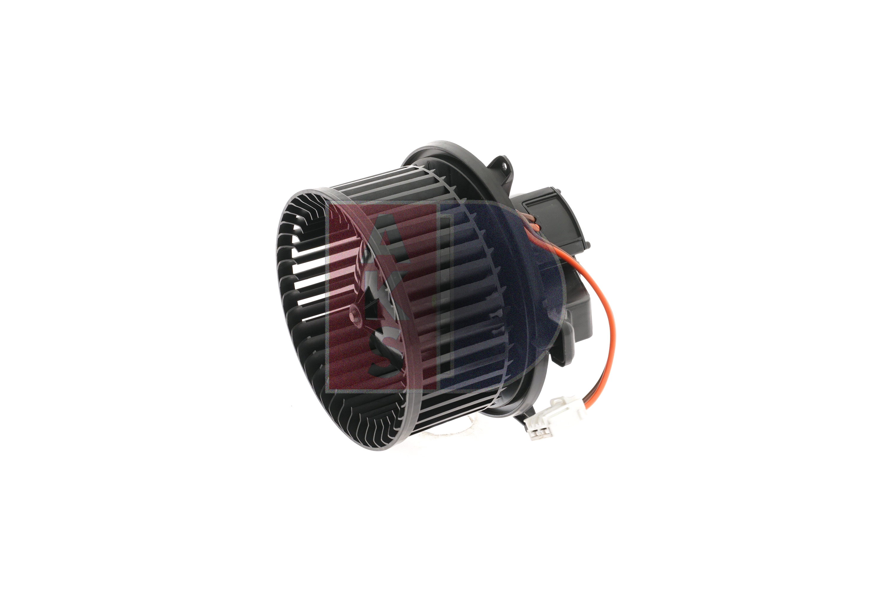 AKS DASIS 158041N Lüfter Ø: 156mm, ohne integrierten Regler