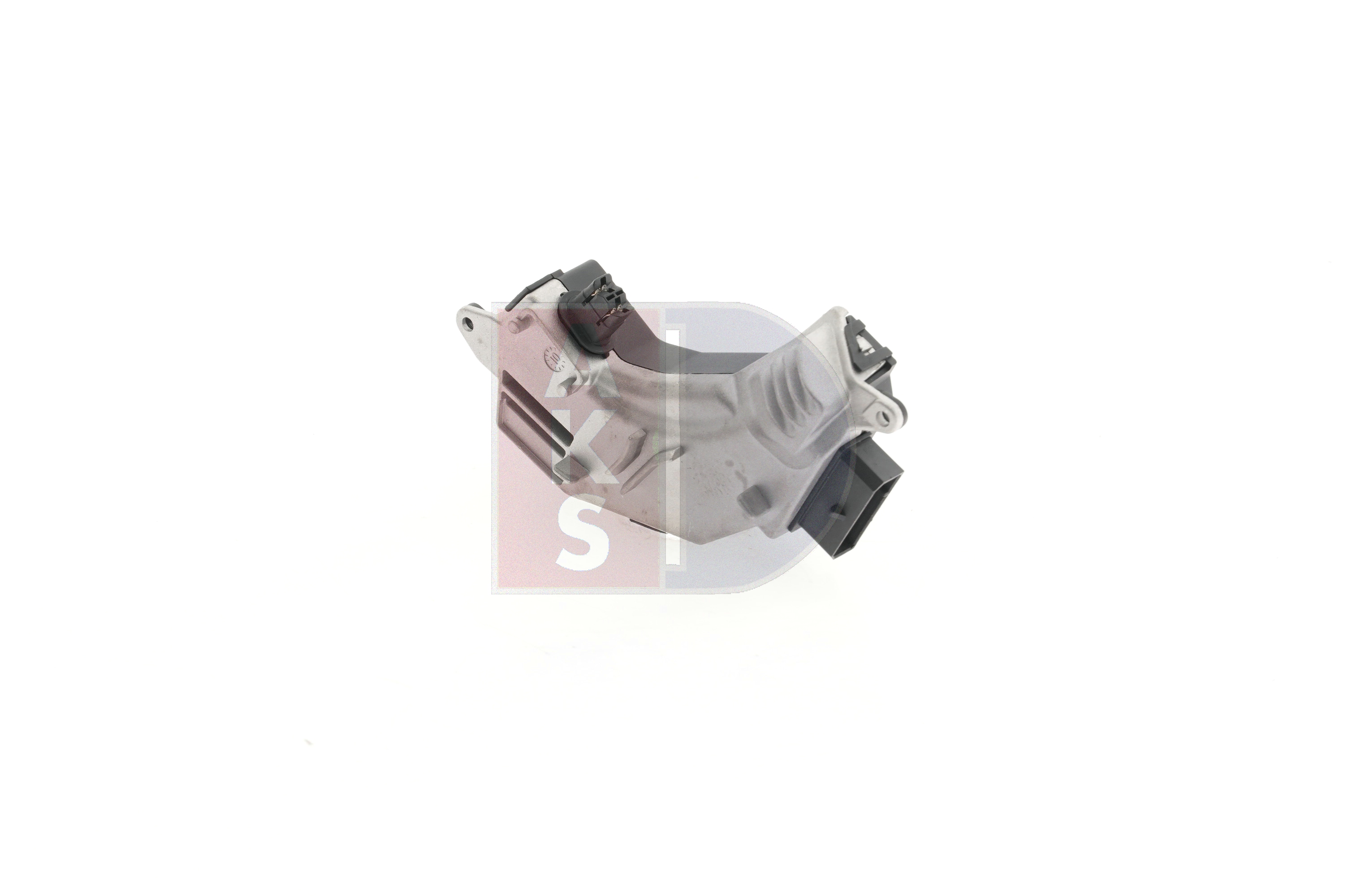 AKS DASIS 158116N Regulator, passenger compartment fan-image-9043226