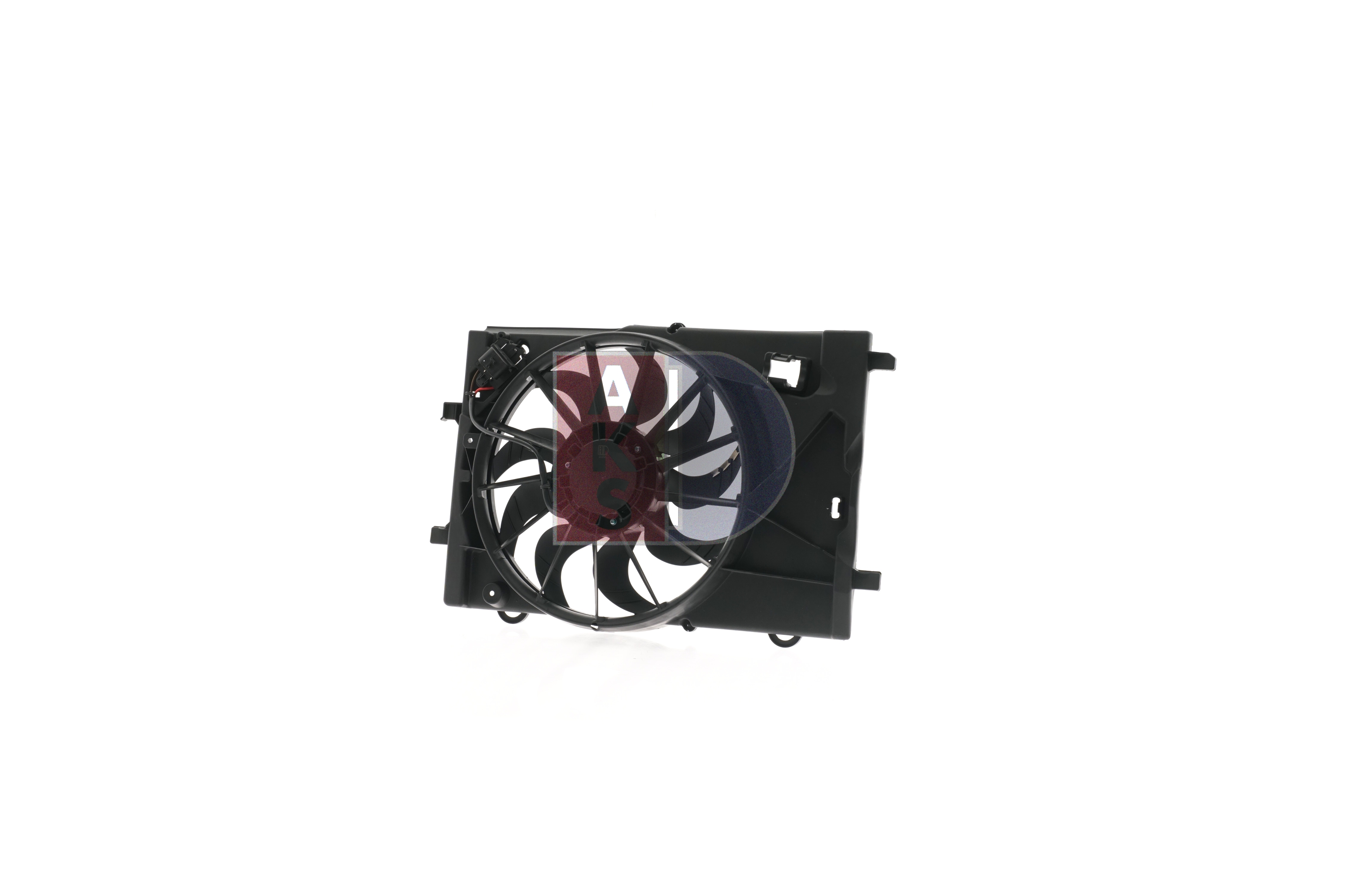 AKS DASIS 158125N Ventilador de motor