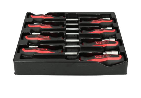 KS TOOLS 159.1200 Ruuvimeisselisarja