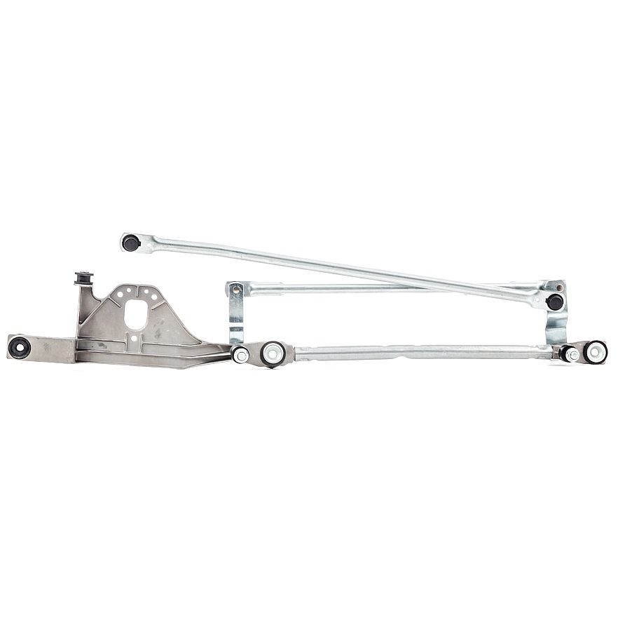 JP GROUP 1598100100 Wiper Linkage JP without electric motor, for left-hand drive vehicles-image-9044353