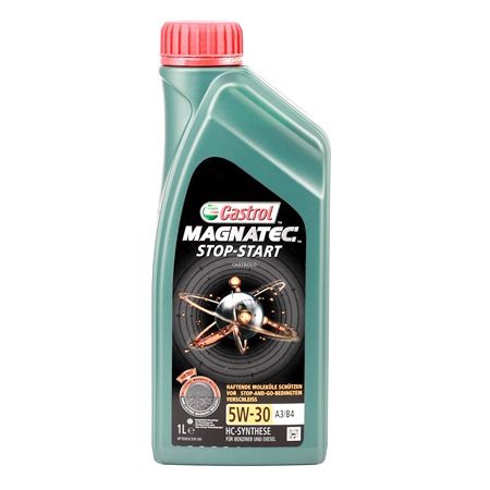 CASTROL 0501CA107C27469170 Motoröl