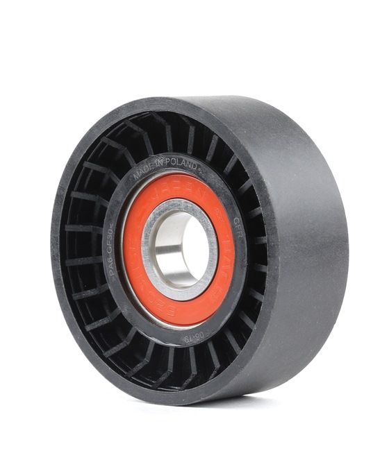 Feszítőgörgő, hosszbordás szíj 16-98 CAFFARO 575 155 OPEL