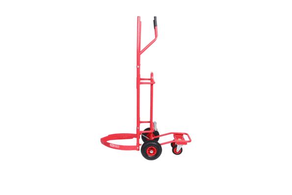 KS TOOLS 160.0055 Wheel and Tyre Trolley-image-9048063