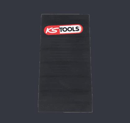 KS TOOLS 160.0383 Montaazikiil