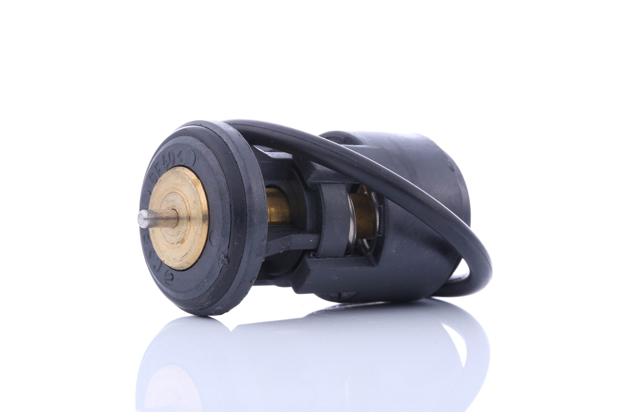 AUTOMEGA 160044810 Engine thermostat Opening Temperature: 87°C-image-9049097