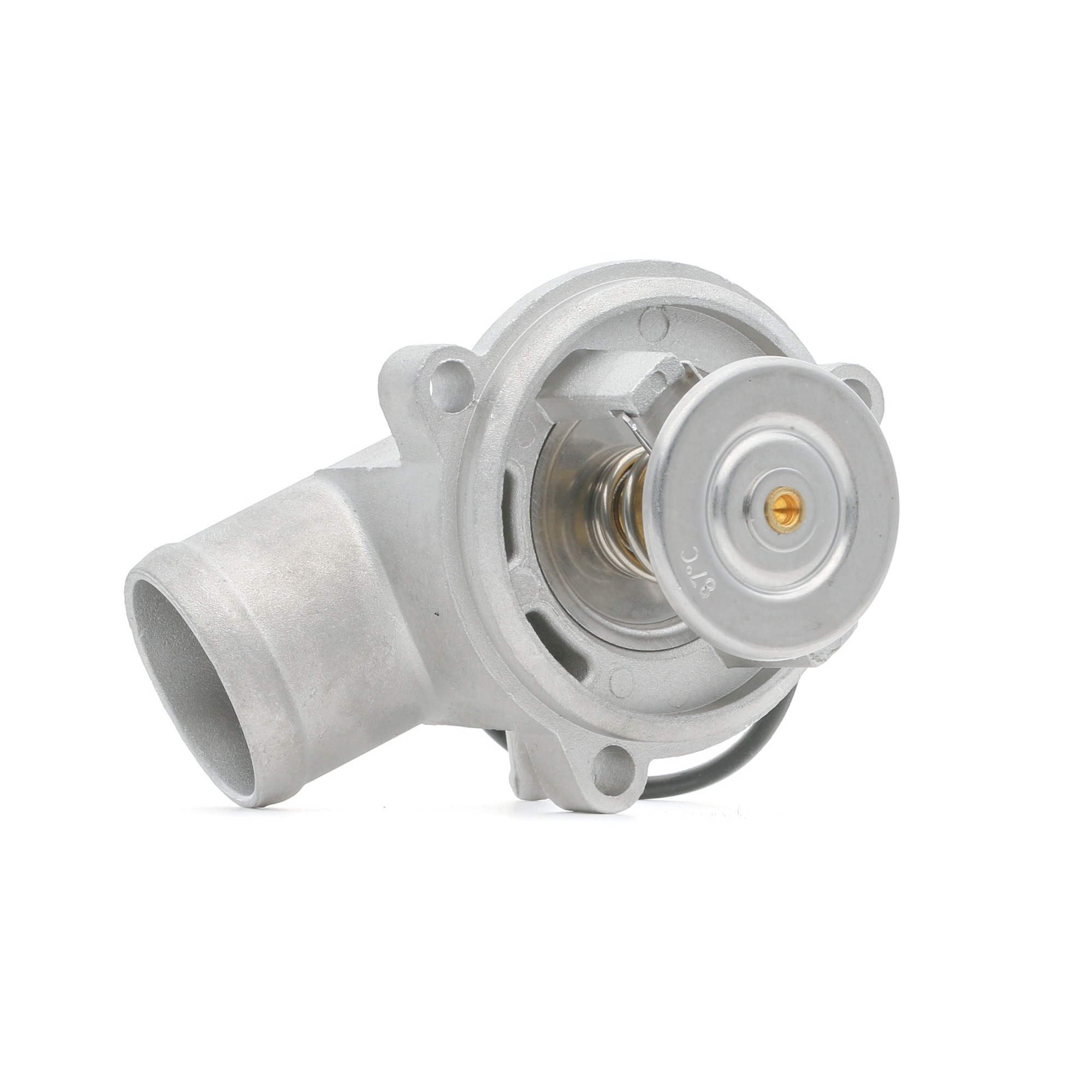 AUTOMEGA 160046910 Engine thermostat Opening Temperature: 87°C-image-9049126