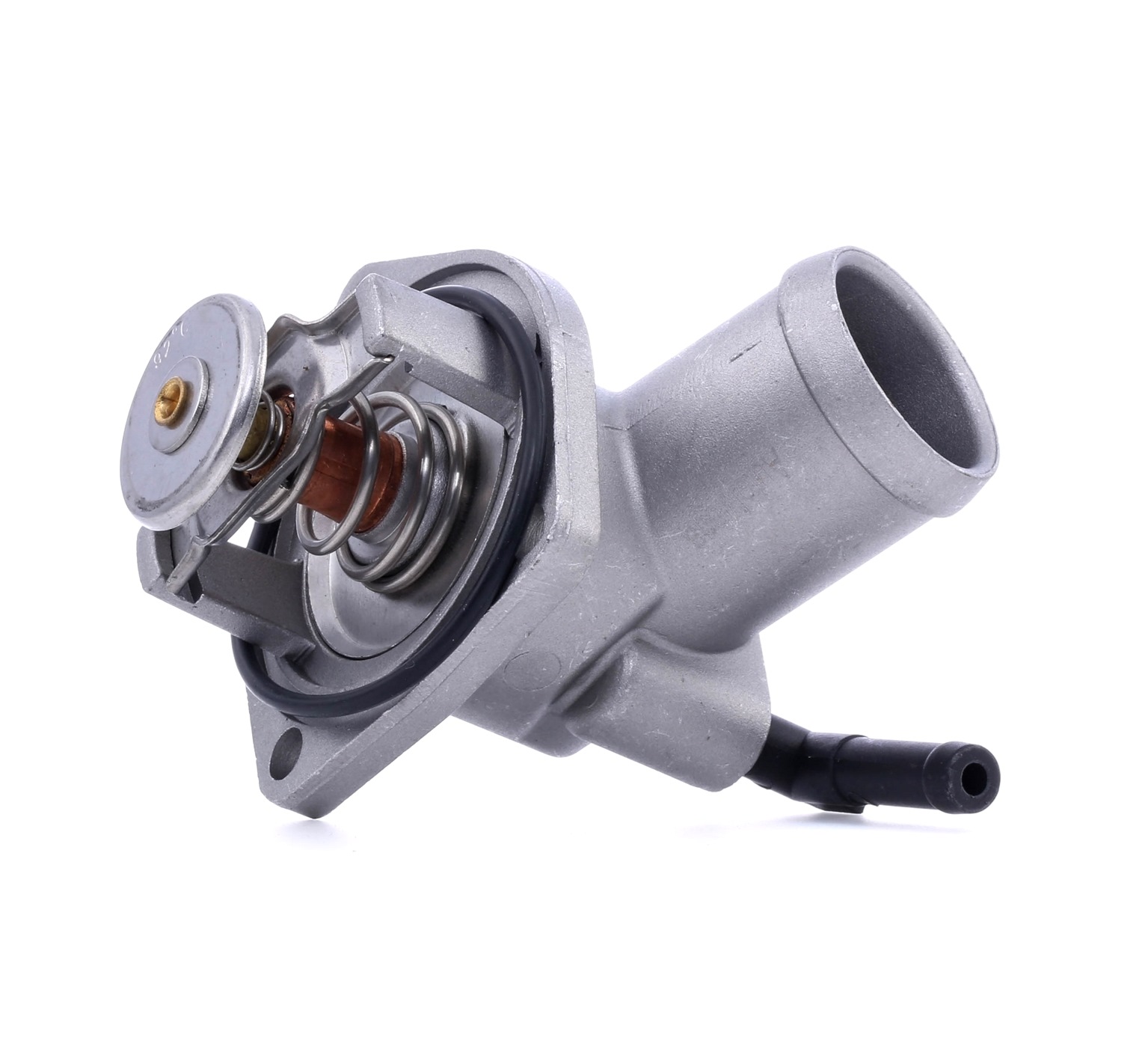 AUTOMEGA 160089110 Engine thermostat Opening Temperature: 92°C-image-9049671