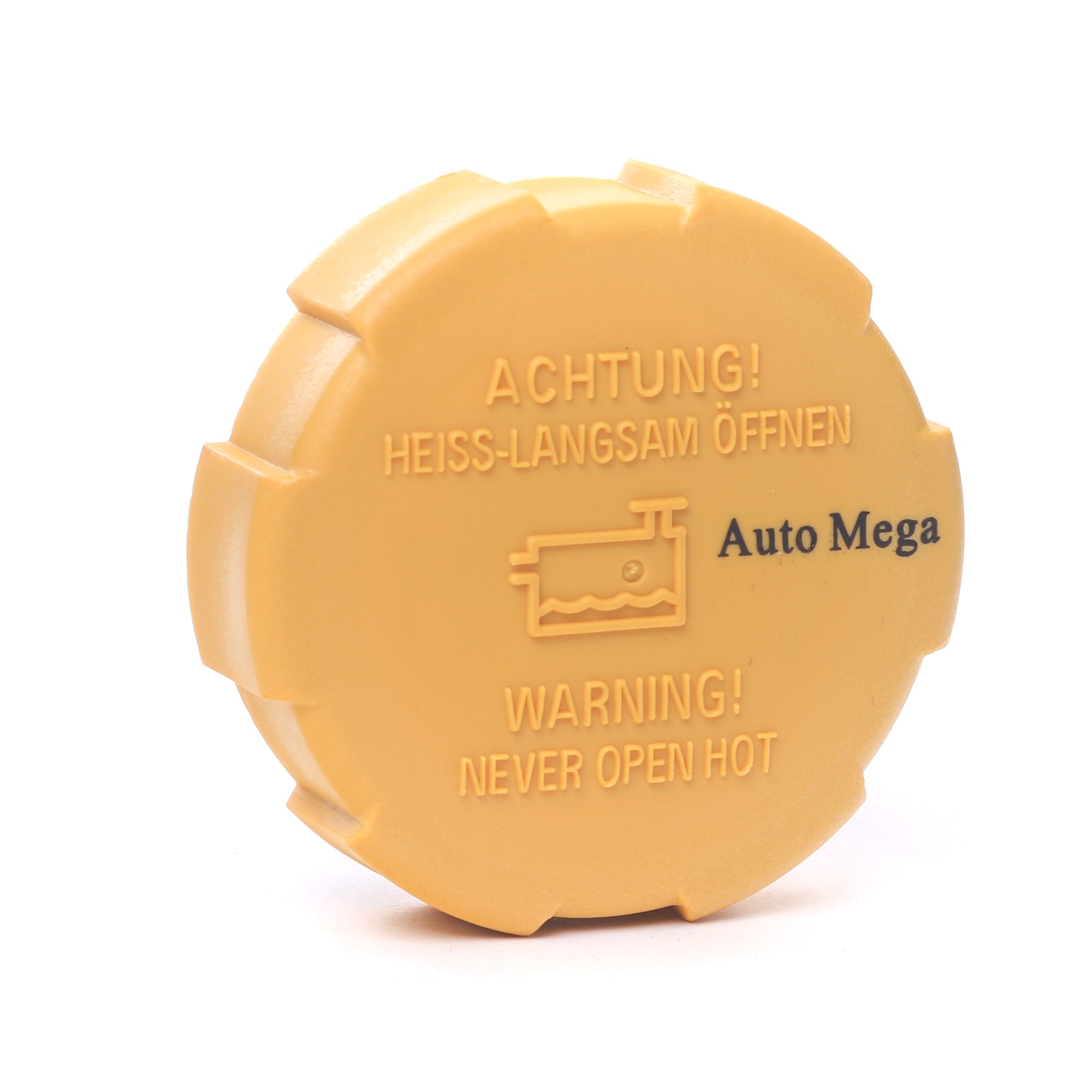 AUTOMEGA 160095910 Cap, radiator-image-9049772