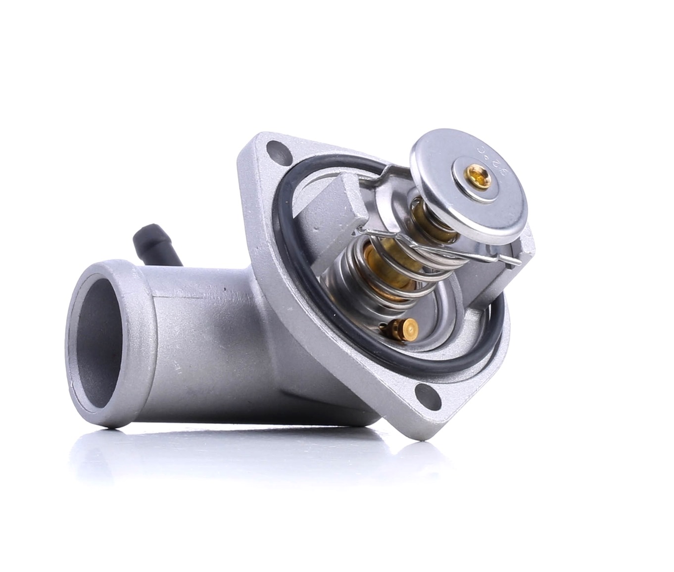 AUTOMEGA 160099510 Engine thermostat Opening Temperature: 92°C-image-9049814