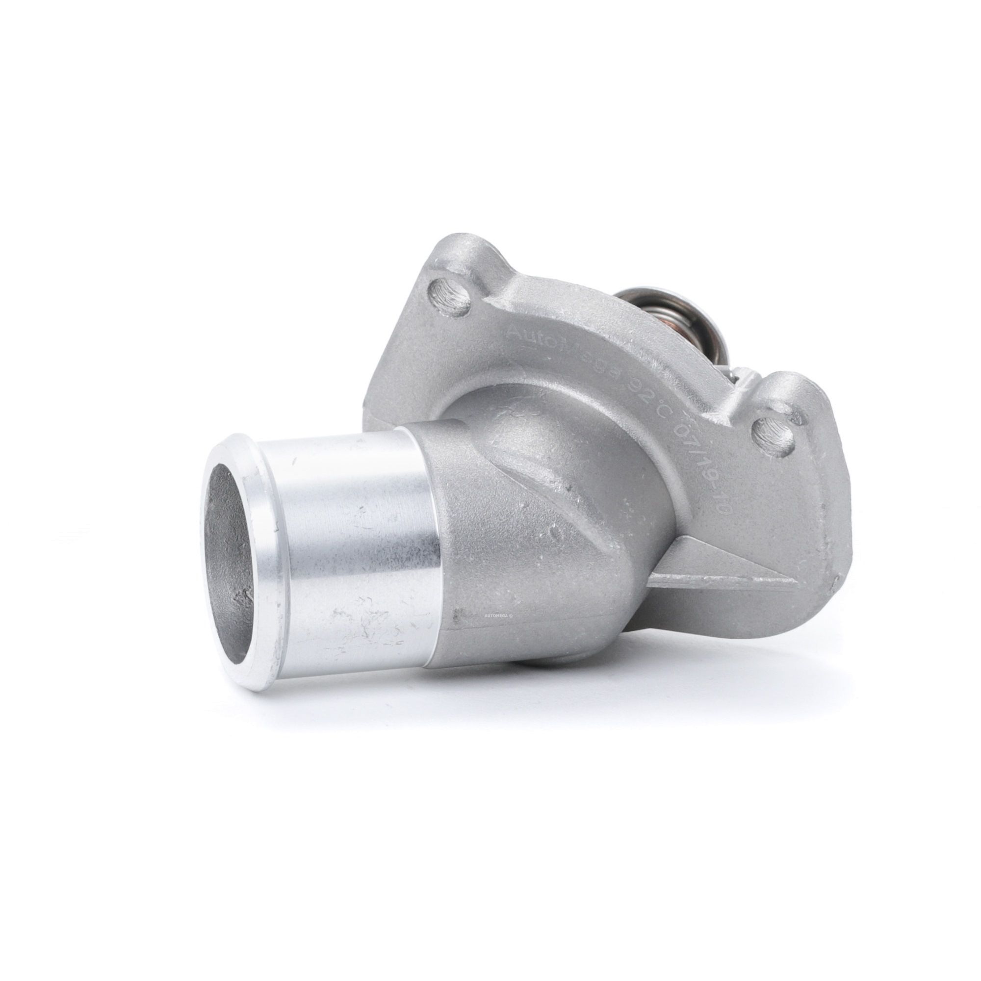 AUTOMEGA 160100710 Engine thermostat Opening Temperature: 92°C-image-9049861