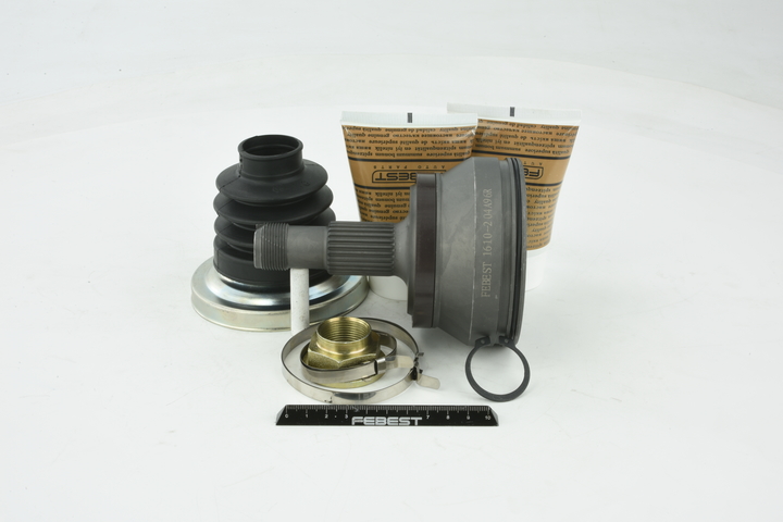 FEBEST 1610-204A96R CV joint