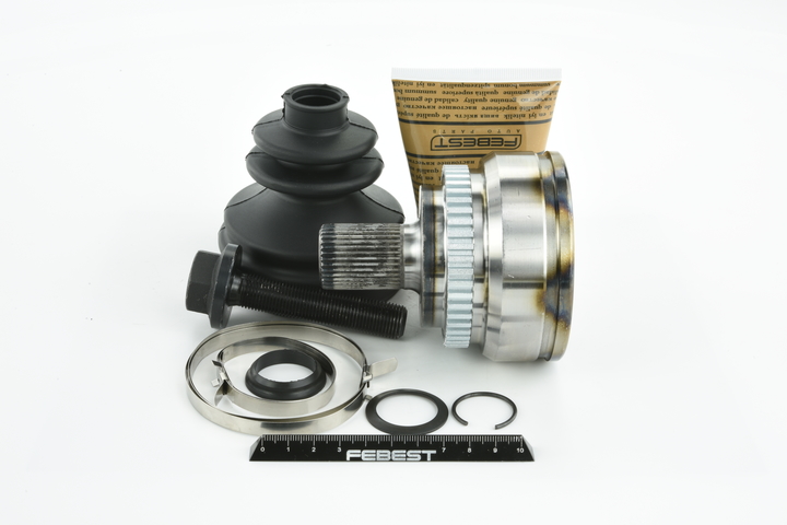 Jeu de joints, arbre de transmission 1610-210A48 FEBEST 210 330 09 01 MERCEDES-BENZ