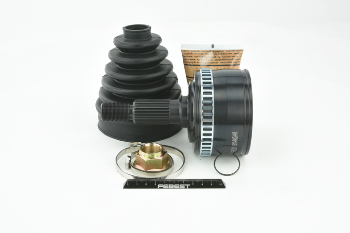FEBEST 1610-802A48 CV joint