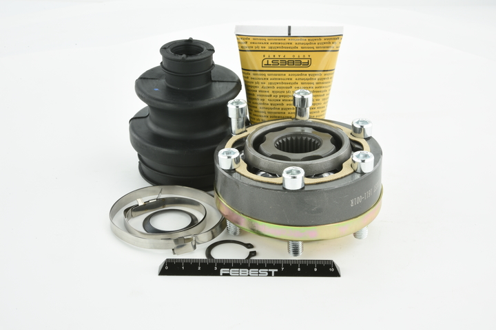 FEBEST 1611-001R Tête de cardan