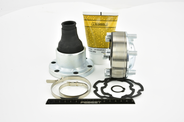 FEBEST 1611-164SHA Drive Shaft Coupler Ø: 94mm-image-9053116