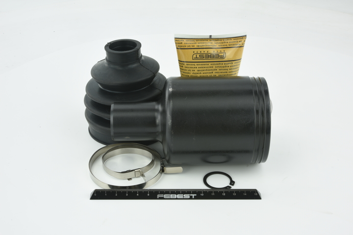 FEBEST 1611-204LH CV joint