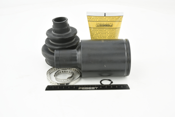 FEBEST 1611-211LH Drivknut