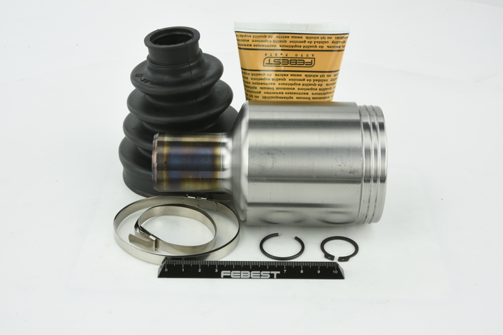 CV joint 1611-221FLH FEBEST A2213302101 MERCEDES-BENZ