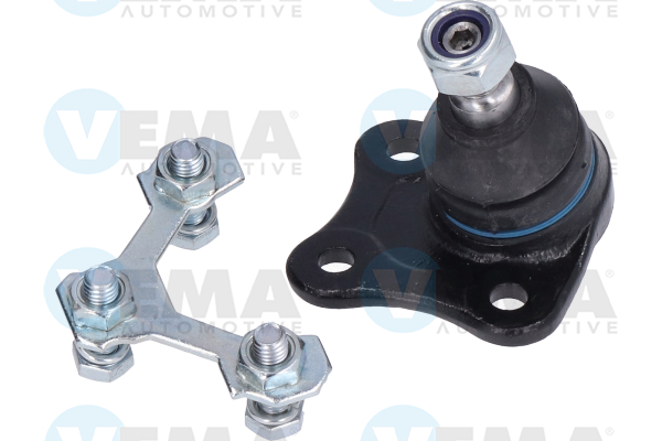 VEMA Pallonivel 16126 16126 VEMA Pallonivel SKODA