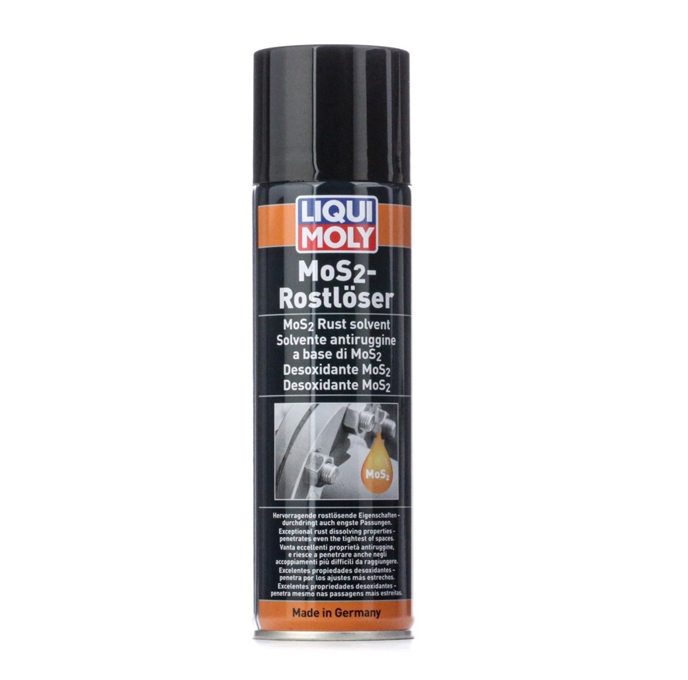 LIQUI MOLY 1614 Penetrating oil MoS2-Rust Solvent-image-9053668