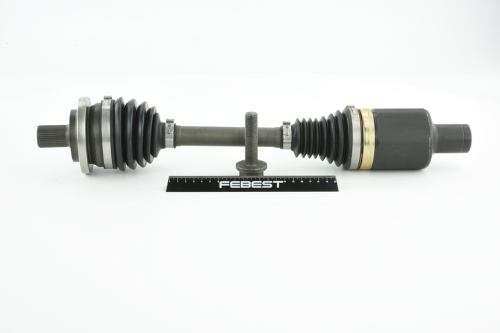 1614-211LH FEBEST Árbol de transmisión BMW baratos