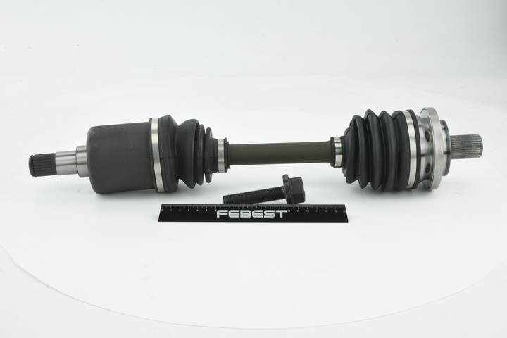 FEBEST 1614-211RH Vetoakseli