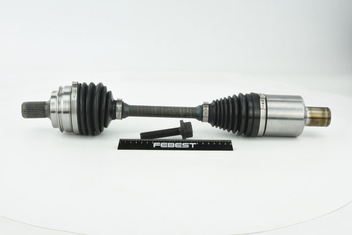 FEBEST 1614-221FLH Antriebswelle