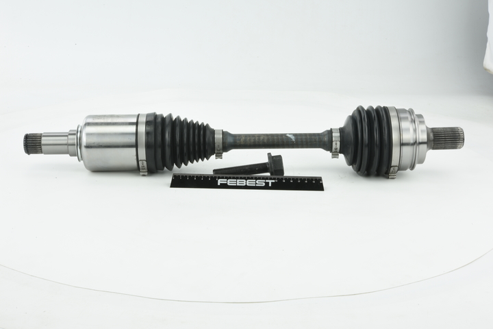 FEBEST 1614-221FRH Antriebswelle