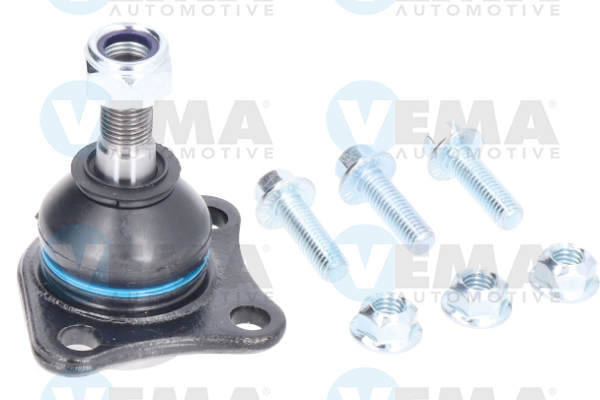 Fuseekogel 16173 VEMA 4 643 7951 Fuseekogel 16173 VEMA 4 643 7951 FIAT