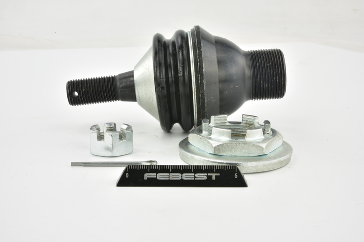 FEBEST 1620-166LOWF Fuseekogel