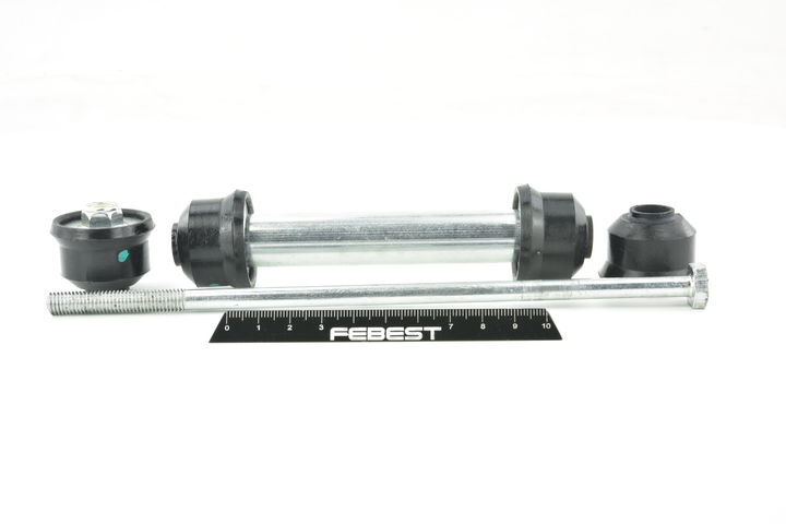 Biellette de barre stabilisatrice 1623-001 FEBEST A1633200032 MERCEDES-BENZ