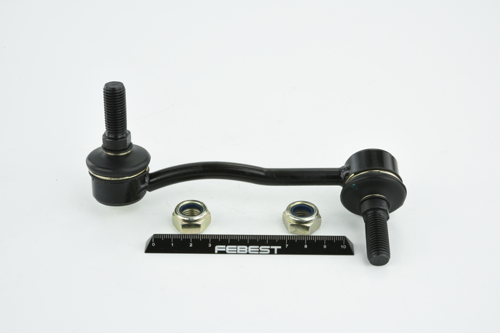 Drążek / wspornik, stabilizator 1623-209LH FEBEST A 906 320 1789 Volkswagen