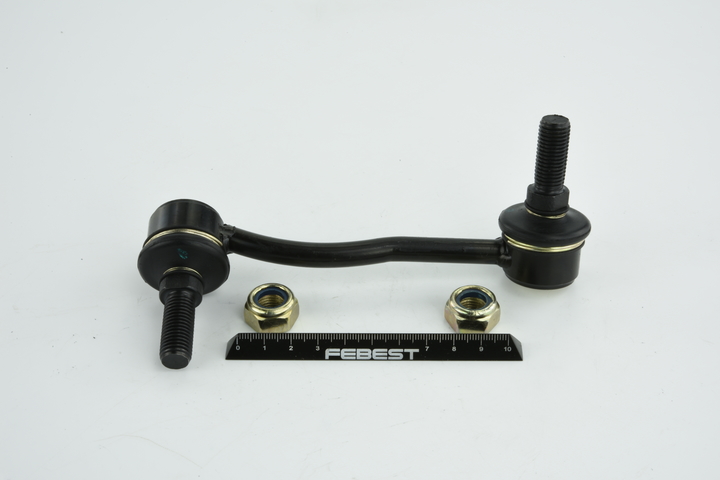 FEBEST 1623-209RH Pendural da barra estabilizadora VW Crafter 50 Camião de plataforma 2.0 TDI 140 cv Diesel preço