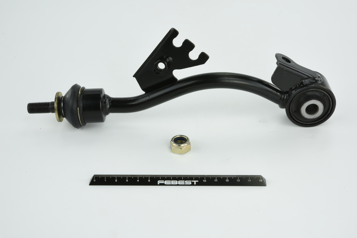 1623-211FR FEBEST Άκρα ζαμφόρ Mercedes-Benz φθηνά