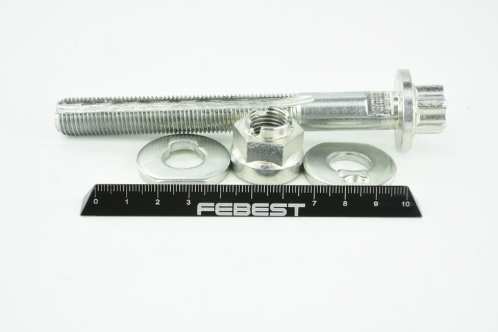 FEBEST 1629-212-KIT Camberbult
