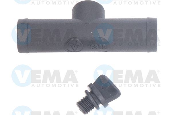 VEMA 16302 Durite de refroidissement INNOCENTI Elba (146) 1.5 i.e. (146C9) 75 CV Essence prix
