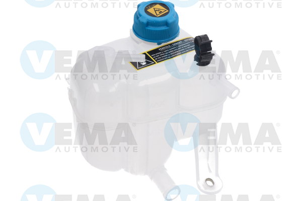 VEMA 163067 Depósito de agua, radiador