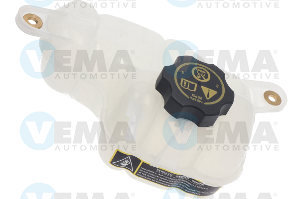VEMA 163070 Vase d'expansion, liquide de refroidissement